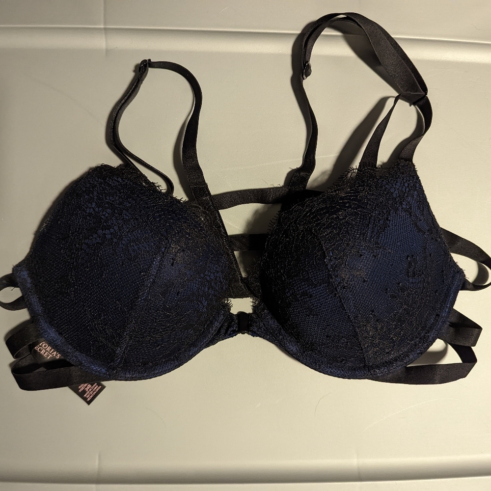 VS Bra